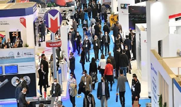 Eurasia Rail Fuarı Sektörün Önde Gelen Profesyonellerini Bir Araya Getiriyor