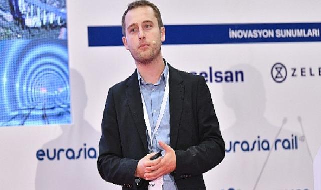 Eurasia Rail’a Damga Vuran Konular Mega Trendler ve İnovasyon İş Birlikleri Oldu