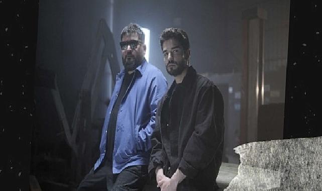 Eypio & Didar’dan Yeni Şarkı “Vurgun”