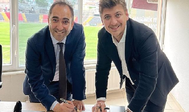 Fatih Karagümrük Futbol Okulları yıldız adaylarının tamamını Scoutium ile takip ediyor