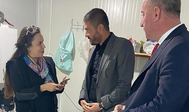 Foça Belediyesi Çocuklar İçin Su Akademisi Kuruyor
