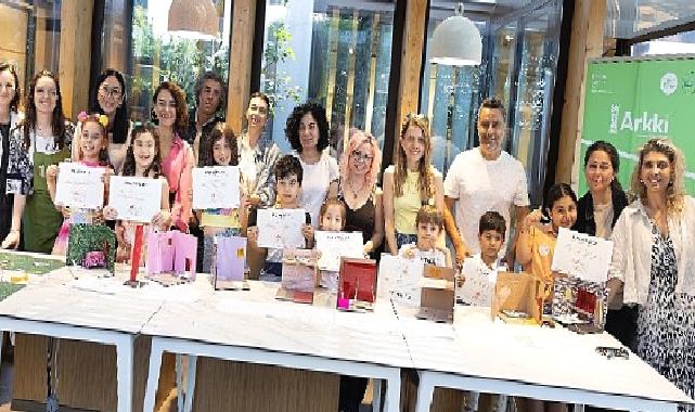 Geleceğin mimarları, Kalebodur’un yenilikçi dünyasında yaratıcılığın sınırlarını zorladı