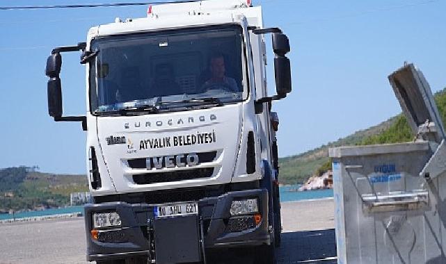 Güçlü filonun yeni üyesi çalışmalara son sürat devam ediyor