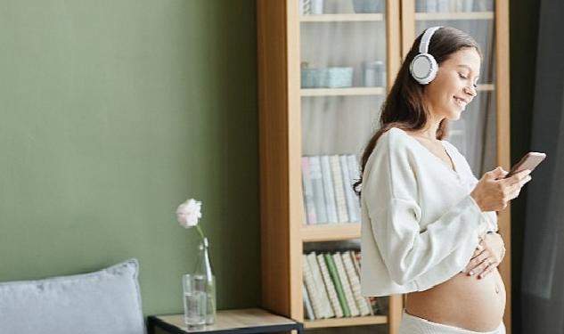 Hamilelik dönemindeki hormonal değişimler psikolojik sorunlara gebe olabiliyor