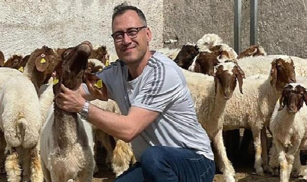 Harran Üniversitesi’nde Ülke Hayvancılığına Önemli Katkı Sunacak Proje Geliştirildi