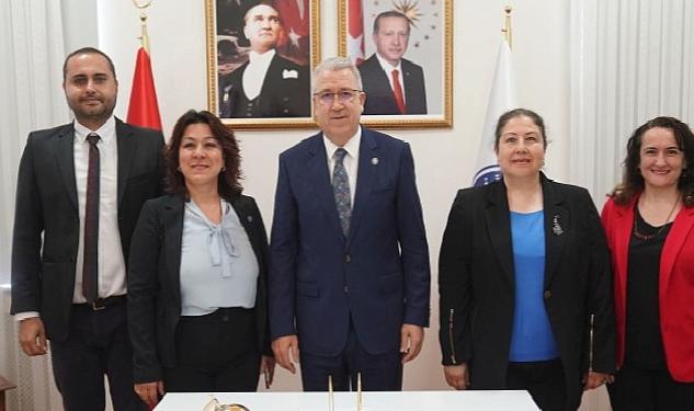 Hastalar “Arıcılık Eğitimi” ile hem rehabilite olacak hem de gelir elde edecek