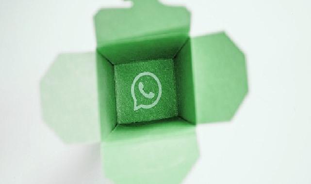 Hedef Whatsapp yedeklemeleri