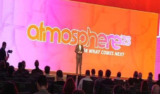 HPE Aruba Networking’in en büyük etkinliği olan Atmosphere, İstanbul’da
