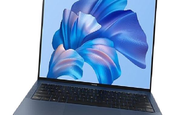 HUAWEI MateBook X Pro, HUAWEI Online Mağazası’nda Satışta