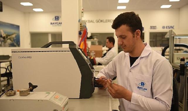 IDEF’23 Fuarı’na hazırız, Havacılık ve Savunma Sanayi’nde hedefimiz büyük