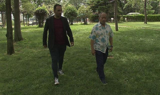 ‘İmarator’ Süleyman Akdı D-Smart’ta yayınlanan TJK Gündem Özel’in konuğu oldu
