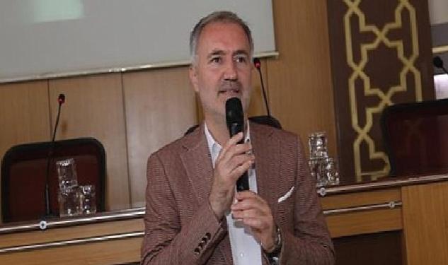 “İnegöl’ün Toplu Ulaşımını Sağlam Bir Zemine Oturtmak İstiyoruz”