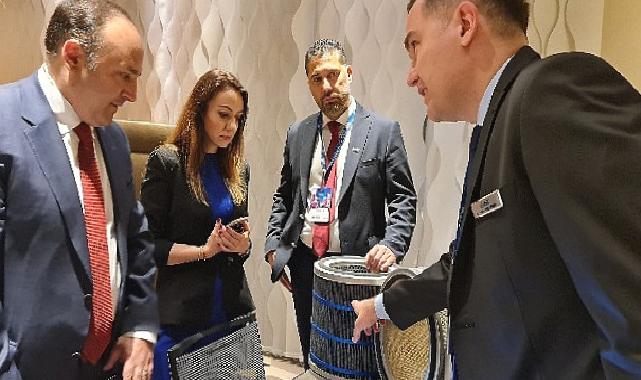 İSİB’ten Polonya’ya Sektörel Ticaret Heyeti Organizasyonu