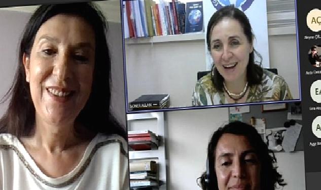 İşitme engellilerin sesi: İşaret Dili