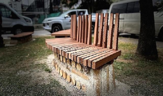 İstanbul’daki Atıl Alanlar Gençlerin Tasarımıyla Kullanıma Açılıyor