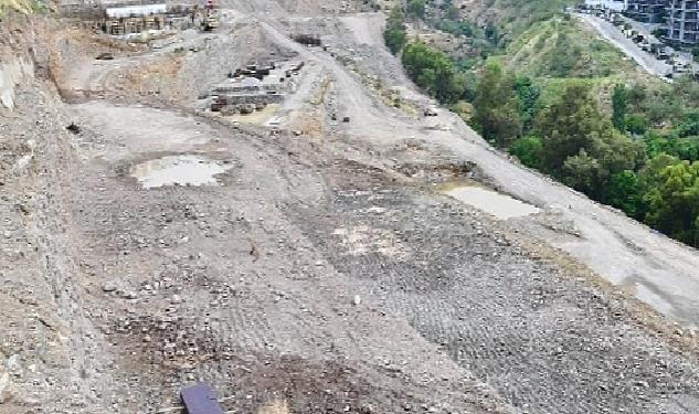 İzmir Büyükşehir çalışanlarına konut projesi Çiğli’de yükseliyor