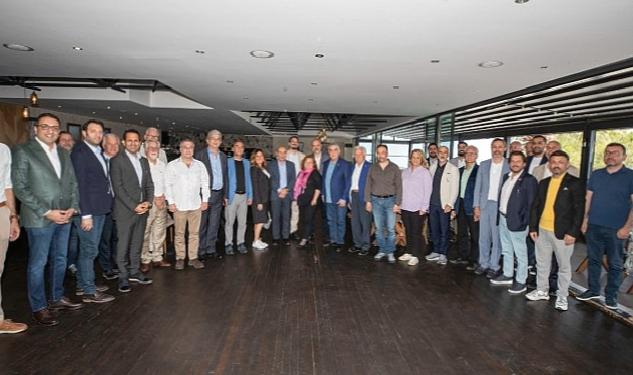 İzmir Tarihi Kemeraltı Gayrimenkul Yatırım Fonu vergisiz yatırım imkanı sunuyor