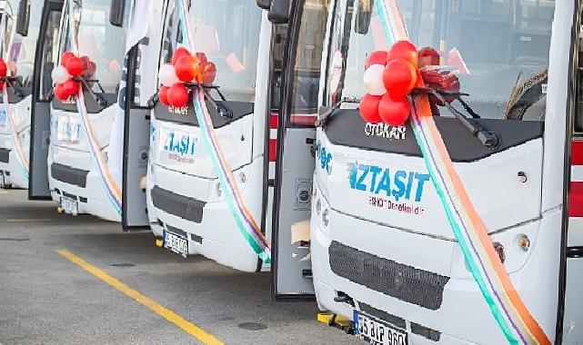 İZTAŞIT’ta beşinci durak Ödemiş
