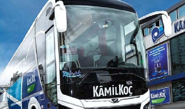 Kâmil Koç’un Avrupa’daki yeni durağı Romanya’nın turizm kenti Köstence oldu