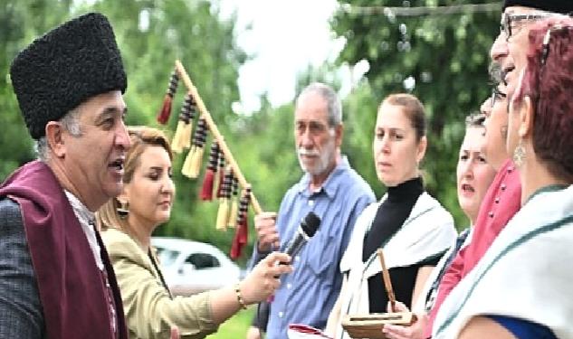 Kartepe’de Hayat Boyu Öğrenme Haftası Kutlandı