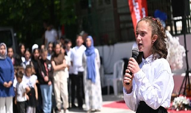 Kartepe’de karne sevinci