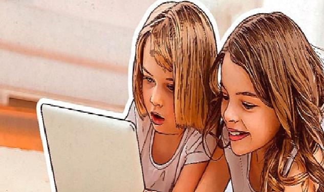 Kaspersky Safe Kids mobil uygulaması yeni görünüme ve dijital yaşam haritasına kavuştu
