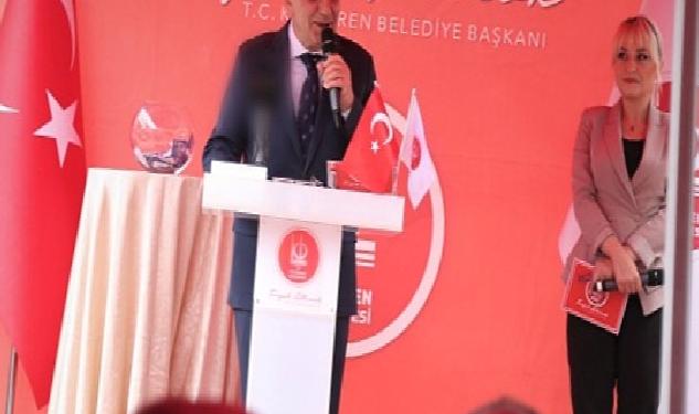 Keçiören’de Ücretsiz Aile Terapi Merkezi’nin İkinci Şubesi Açıldı