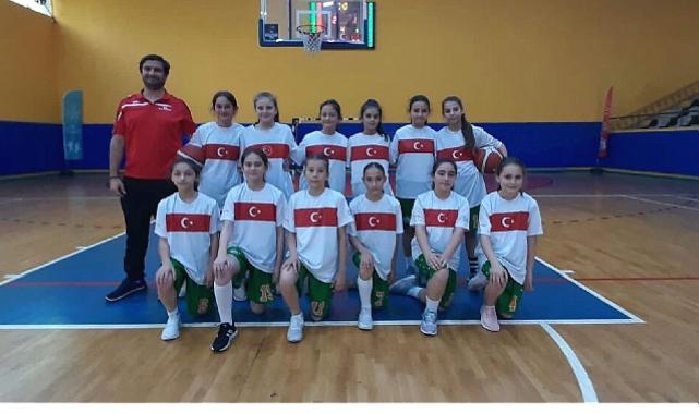 Kınık Belediyesi Spor Kulübü başarılarına bir yenisini daha ekledi