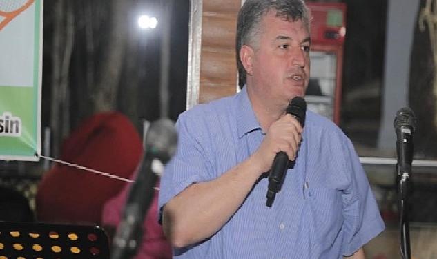 Kınık’ta Sma Tip-1 Hastası Defne Bebek İçin Anlamlı Turnuva