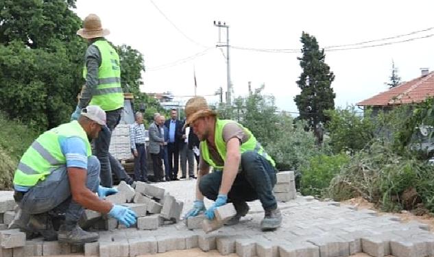 Kırsal Mahalleler Merkezin Konforuna Kavuşuyor