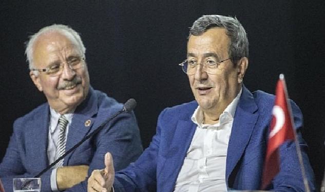 Kıyı Ege’de faaliyet raporuna onay