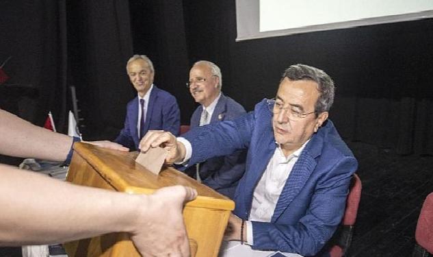 Kıyı Ege’de faaliyet raporuna onay