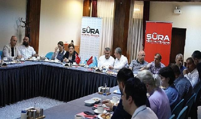 Kocaeli Çevre Master Plan hazırlıkları başladı