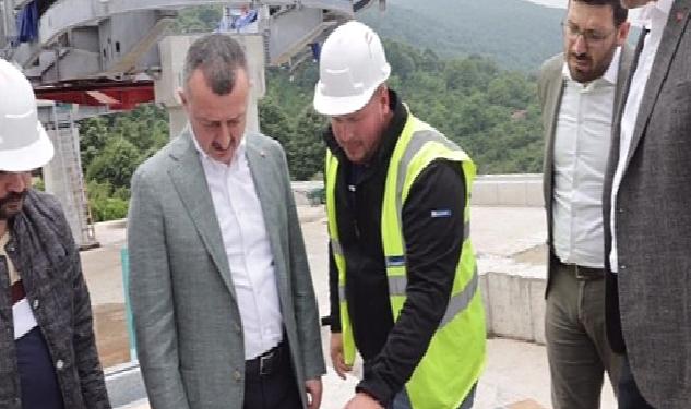 Kocaeli turizmi destinasyon kazanacak