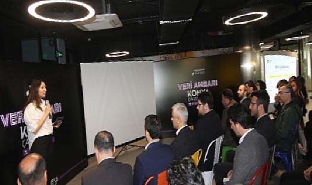 Konya Büyükşehir “Veri Ambarı Konya Çalıştayları” Düzenliyor