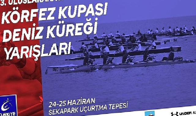 Körfez Kupası heyecanı Kocaeli’nde başlayacak
