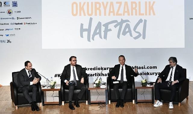 Kredi Okuryazarlık Haftası başladı
