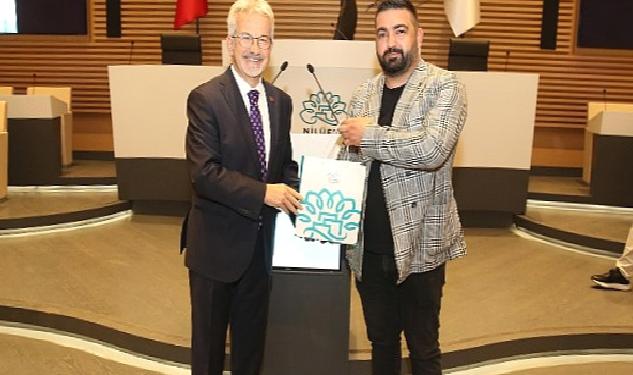 Küçüklerden çevre sağlığına katkı