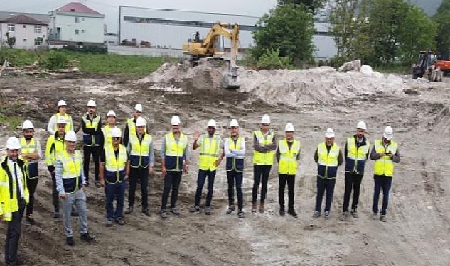 Lipton Türkiye’den Sakarya’da Fabrika Yatırımı