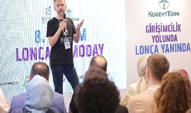 Lonca’nın sekizinci dönemini 7 startup başarıyla tamamladı