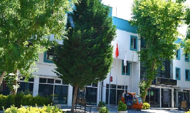 Lüleburgaz Belediyesi dönüşüme kendi evinden başlıyor!