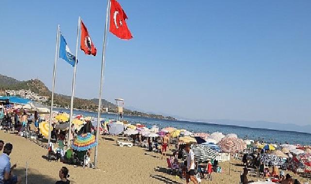 Menderes Bayram Tatiline Hazır