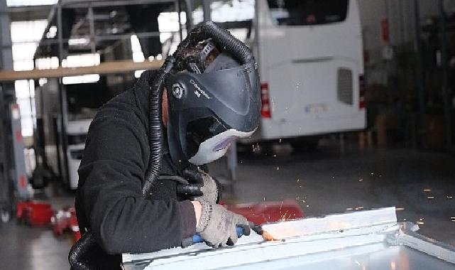 Mercedes-Benz Türk yetkili servislerinde ‘Tek Niyet Memnuniyet’