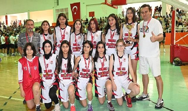 Metropolis Spor Kulübü’nden tarihi başarı