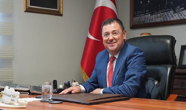 Milas Belediye Başkanı Muhammet Tokat’ın Kurban Bayramı mesajı