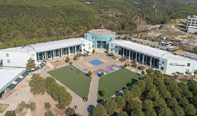 Minik DEÜ’lülerin gurur veren başarısı