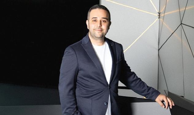 Monster Notebook’ta üst düzey atama