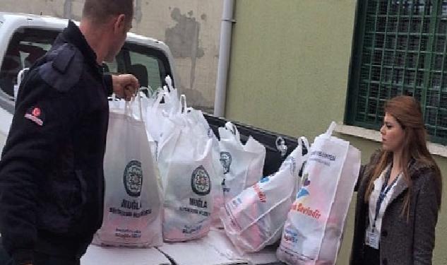 Mor Yaşam Projesi ile Büyükşehir’den Hükümlülere Destek