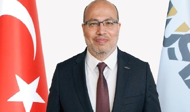 MÜSİAD İzmir Başkanı Gökhan Temur; “Yeni Kabine ve Ekonomi Yönetimi Ülkemize Yeni Bir Dinamizm Getirecektir”