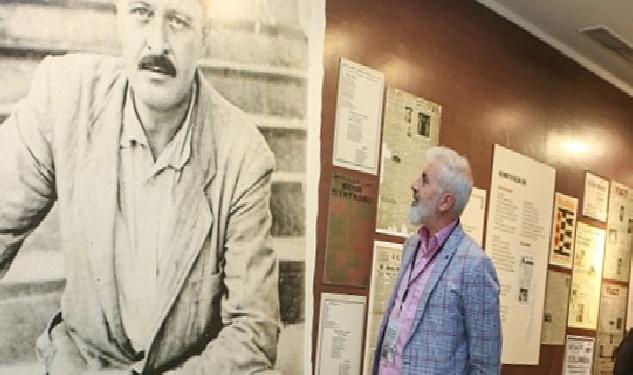 Nazım Hikmet, Ölümünün 60. Yıl Dönümünde Anıldı
